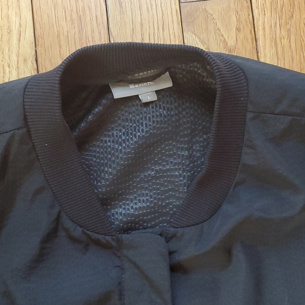 Bench Bomber Jacket - Picture 3 of 4
